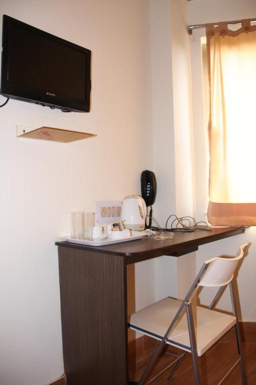 Down Town Guest House Calcutta  Camera foto
